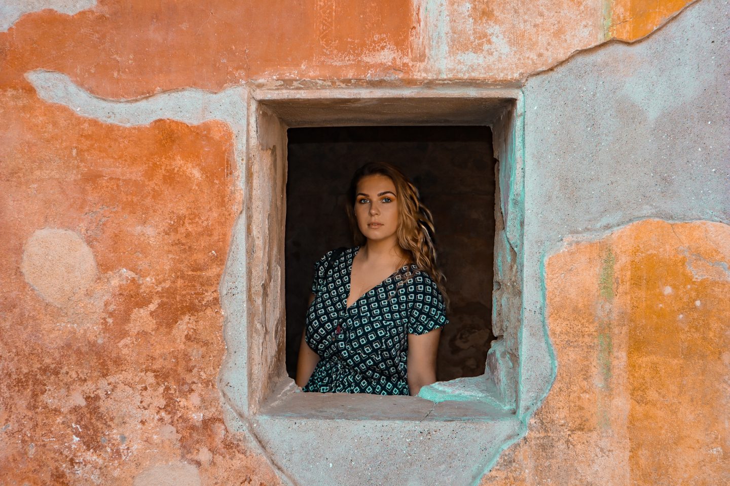 Visiting The Ancient City Of Pompeii