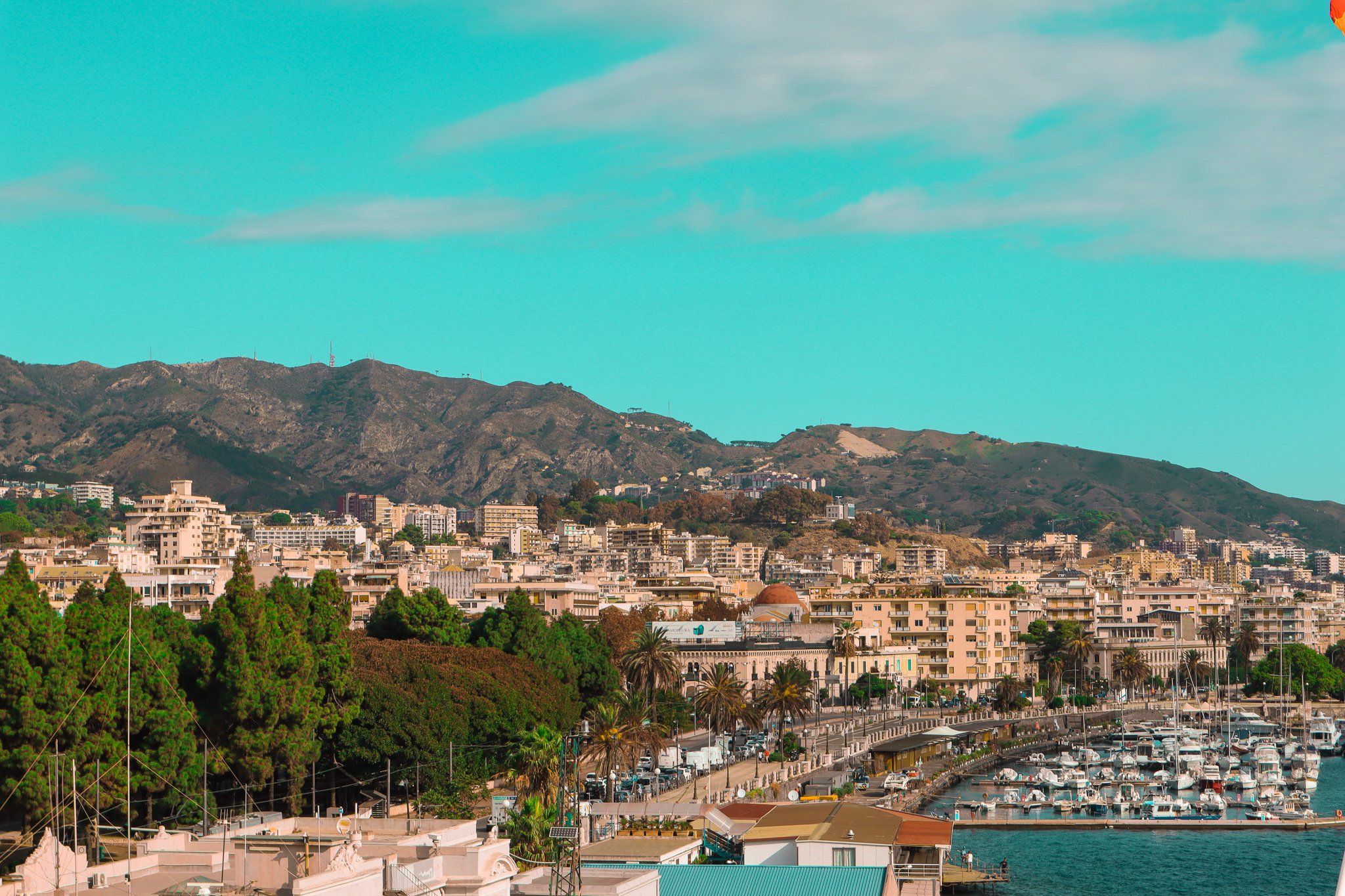 Three Things To Do In Massena, Sicily