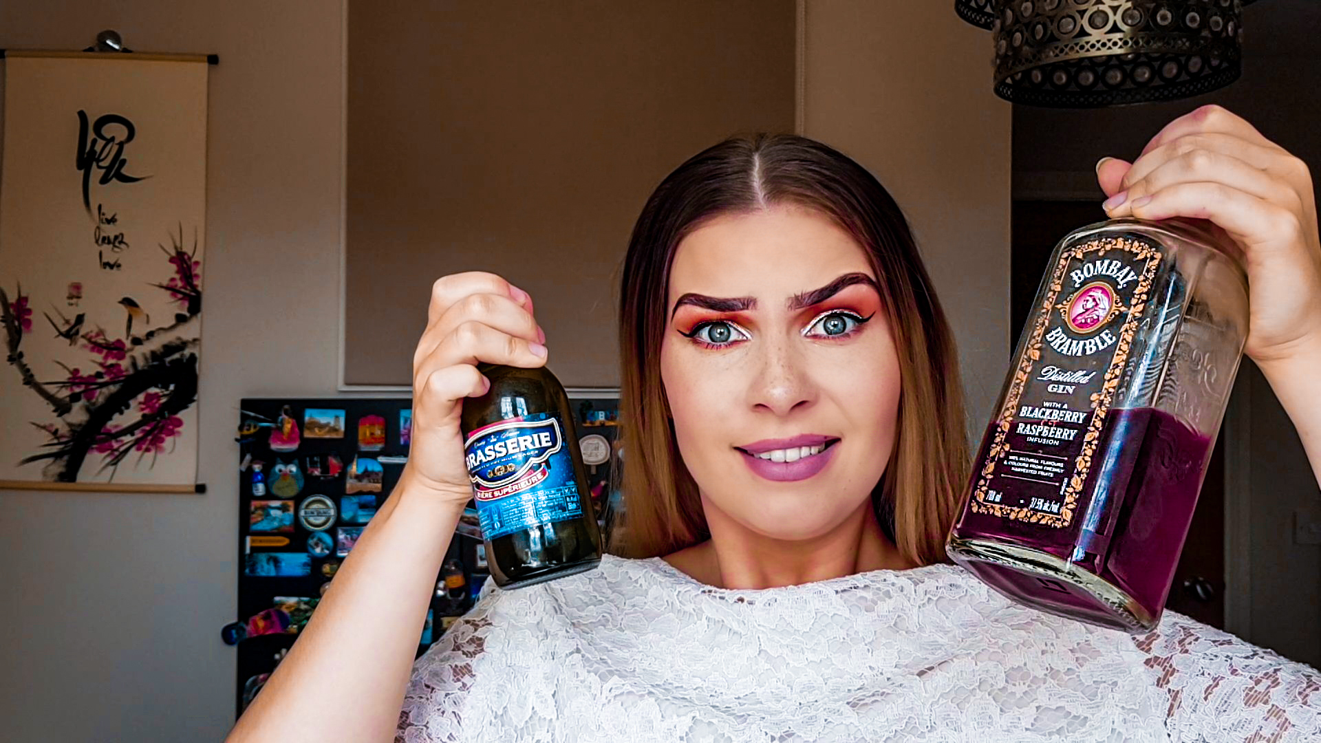 Can you drink on a cruise ship and why is there a alcohol limit?